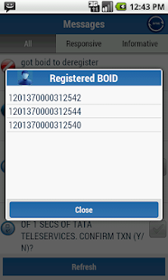 CDSL TRUST Screenshots 6