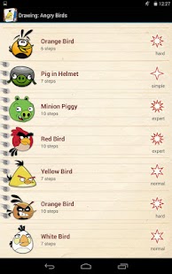 免費下載家庭片APP|绘图Angry Birds app開箱文|APP開箱王