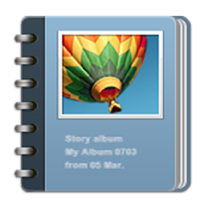  Storyalbum