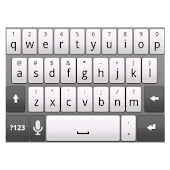 Ukrainian for Smart Keyboard