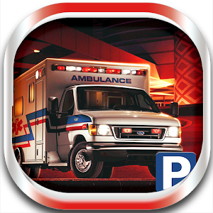 Ambulance Simulator 1.0.4