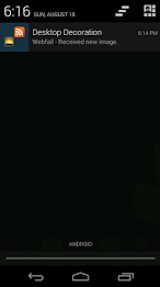 Desktop Decoration poster 5