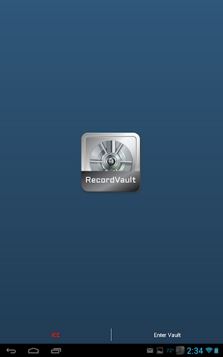 【免費工具App】RecordVault-APP點子