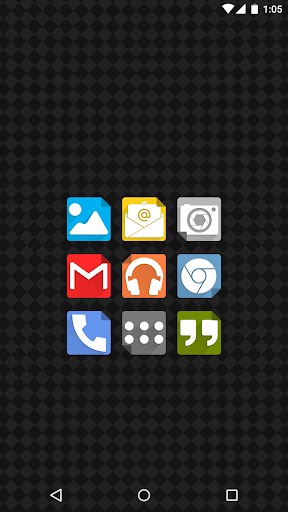 Colourant - Icon Pack