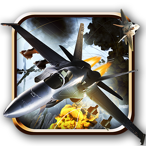 Call Of ModernWar - Warfare Duty - Game Pesawat Tempur