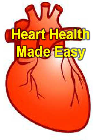 Heart Health Made Easy