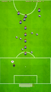 Super Goalie Defense Screenshots 1