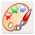 Coloring Fun logo
