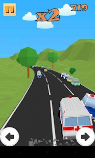 Extreme Road Racer 3D Screenshots 12
