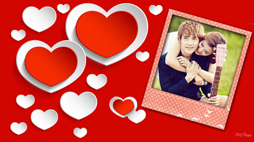 【免費攝影App】Lovely Photo Frames Collage-APP點子