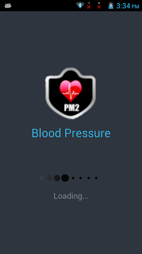 Blood Pressure Fingerprint