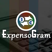 ExpensoGram - Expense Manager