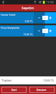 Free Download Ronya Kebap APK for Android