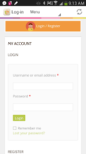 MunchyBox - Food Delivery App Screenshots 7