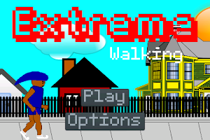 Extreme Walking APK Screenshot #1