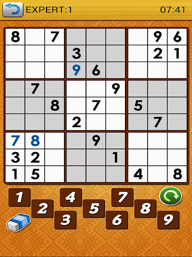 免費下載解謎APP|Sudoku World Cup app開箱文|APP開箱王