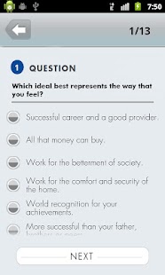 How to mod Male Personality Test 1.0 unlimited apk for pc