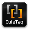 CuteTag for Tablets Application icon