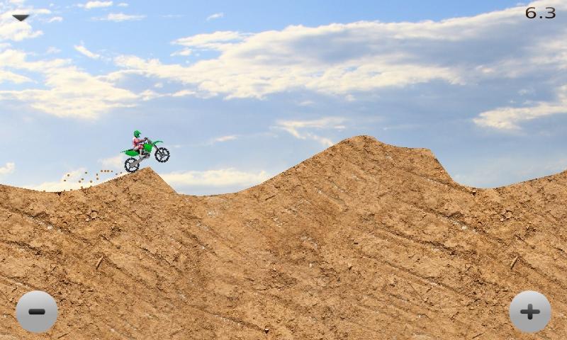 Motocross Masters Premium Screen 3