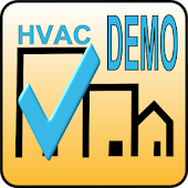 HVAC Reporter Pro Demo
