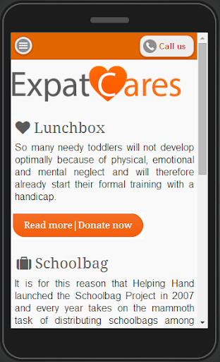 Expat Cares