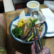 鵝房宮日本料理(一點利巿場總店)