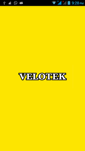 Velotek