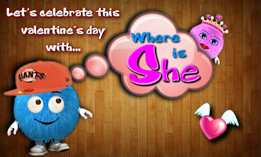 Where is She? APK Download for Android