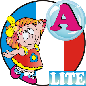 ABC Bubbles - French. Lite..apk 4.0