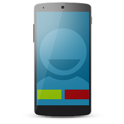 Full Screen Caller ID - BIG! v3.3.2