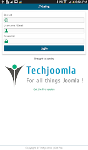 How to get JTicketing patch 3.1.2 apk for pc