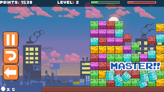 Corundum Screenshots 16