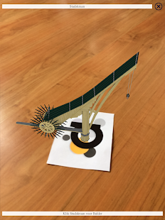 Lastest Platipus AR APK