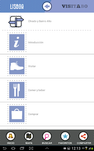 免費下載旅遊APP|Lisboa guía mapa offline app開箱文|APP開箱王