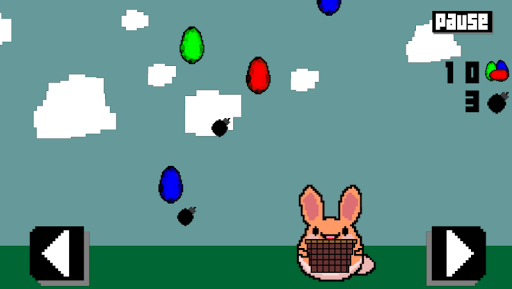 PixBunny