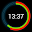 Ring Clock Widget Download on Windows