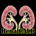 Fun&ccedil;&atilde;o Renal – RenalCALC logo
