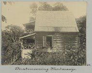 Directeurswoning Montanamijn