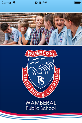 Wamberal Public School