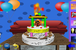 3d Cake Designer App Free