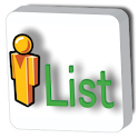 StreetView List logo