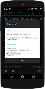 Free Funk R&B Radio APK for Android