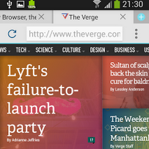 Now Browser Pro (Material) v2.9.9a - pro Now Browser Pro...