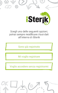 iSterik School Screenshots 0