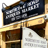 Northcote Antiques (previous) Application icon