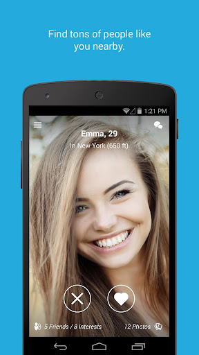 VOO Dating App - Free Match