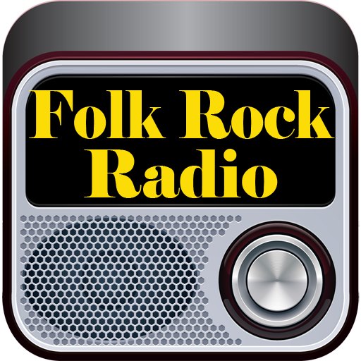 Folk Rock Radio LOGO-APP點子