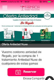 Lastest Farmacia Gador Navarrete APK for PC