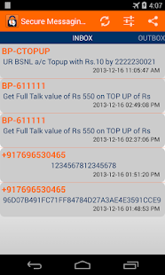 Lastest Secure Messaging App Free APK for Android