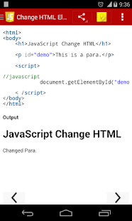JavaScript Programs Pro Screenshots 5